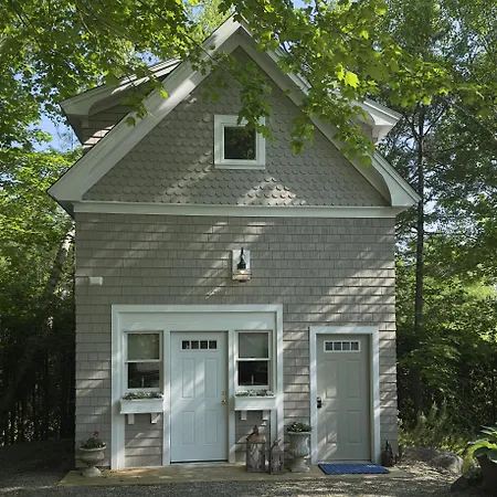 Walker Cottage
